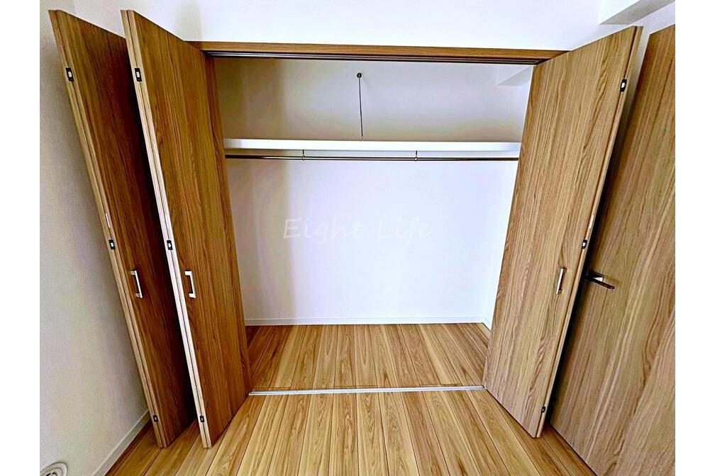 雪ノ下横小路ハイツ1号棟D