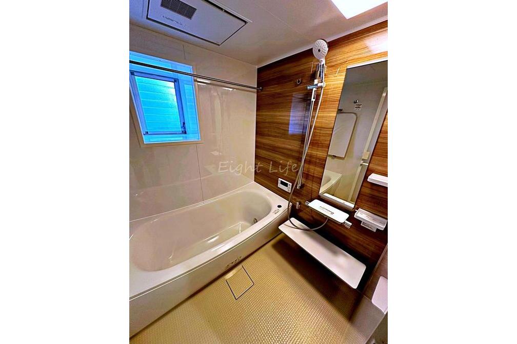 雪ノ下横小路ハイツ1号棟D