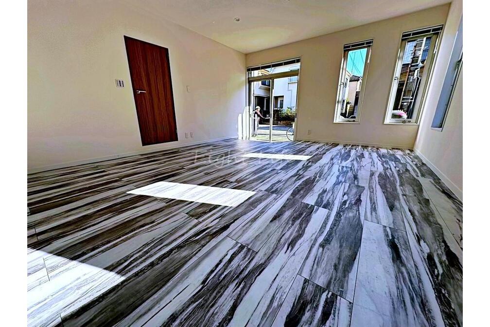 雪ノ下横小路ハイツ1号棟D