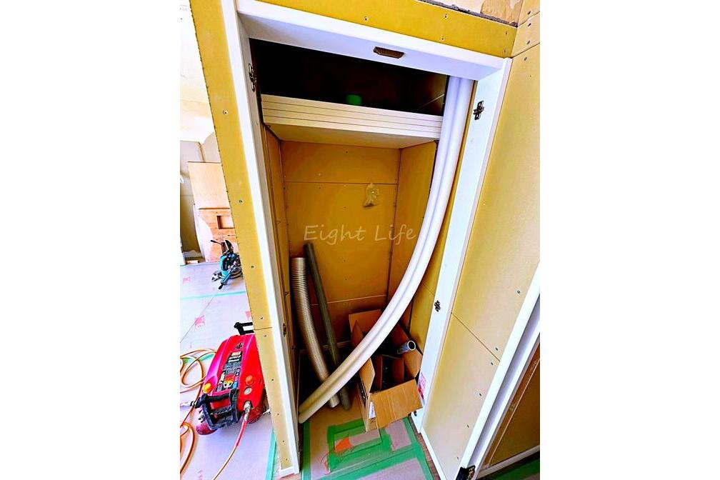 コーポ梶原山 4階部分