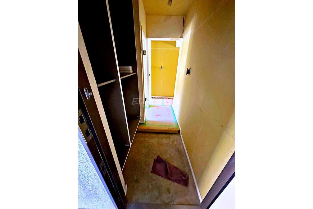 コーポ梶原山 4階部分