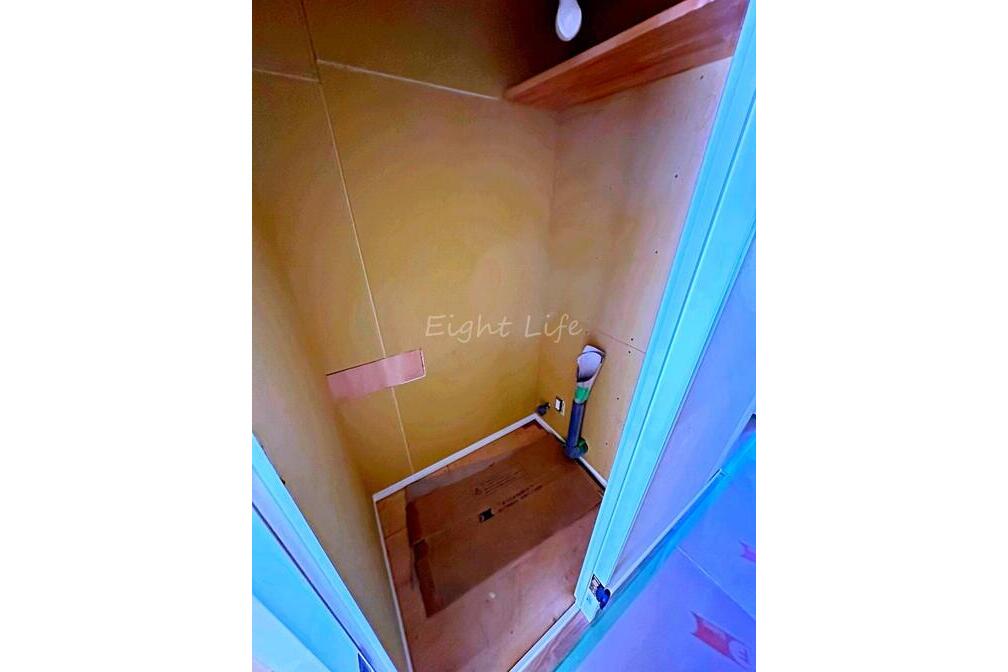 コーポ梶原山 4階部分