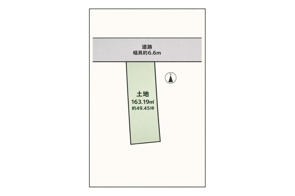 三浦市宮川町売地