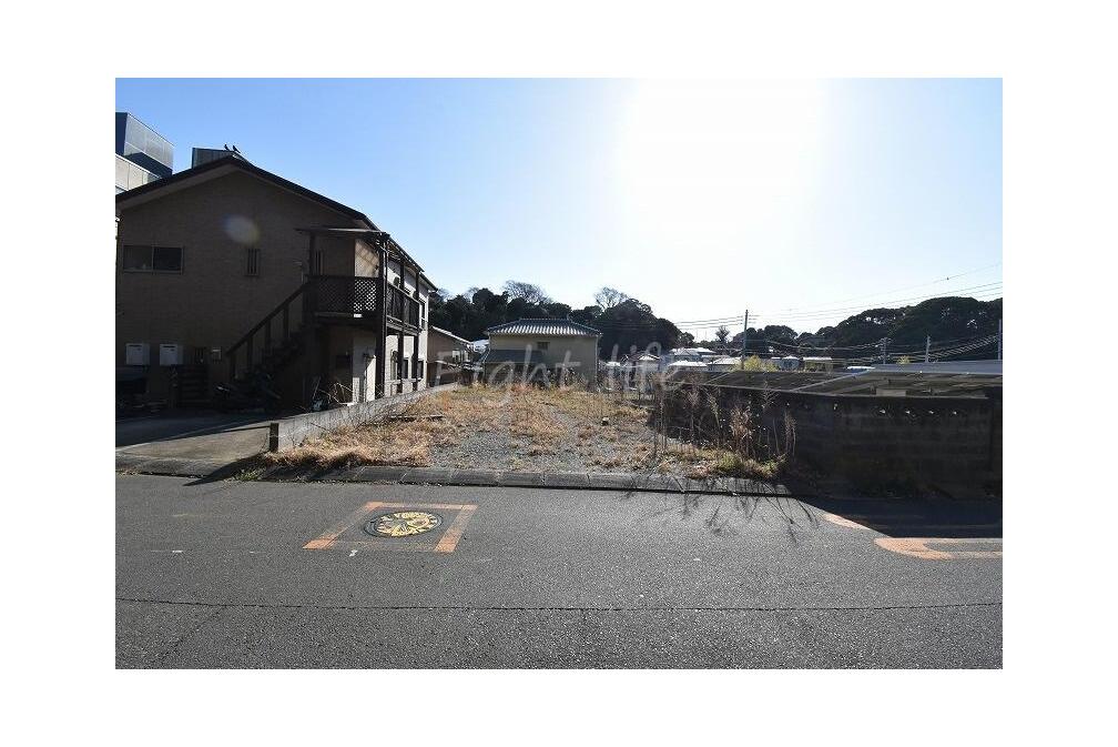 三浦市宮川町売地
