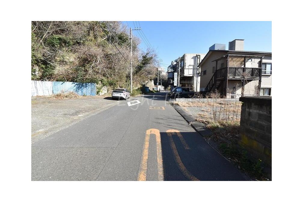 三浦市宮川町売地