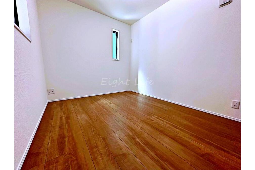 逗子市久木1丁目 新築戸建 A棟 C棟