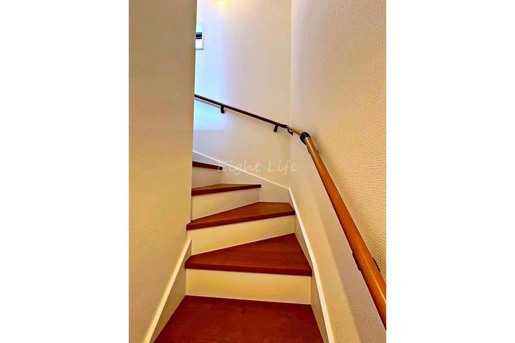 逗子市久木1丁目 新築戸建 A棟 C棟