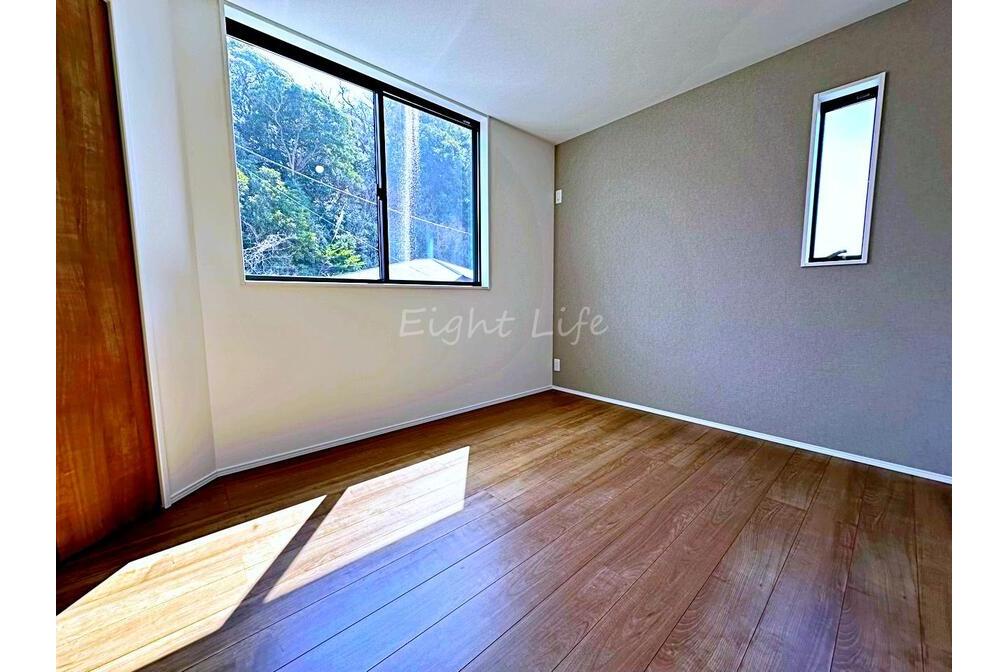 逗子市久木1丁目 新築戸建 A棟 C棟