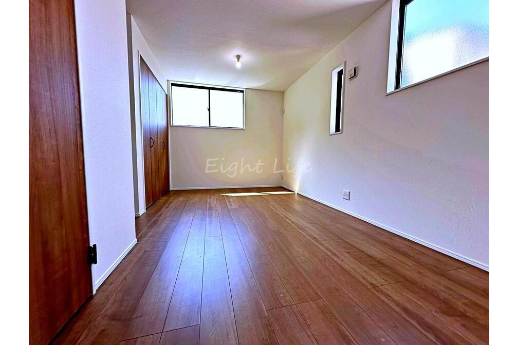 逗子市久木1丁目 新築戸建 A棟 C棟