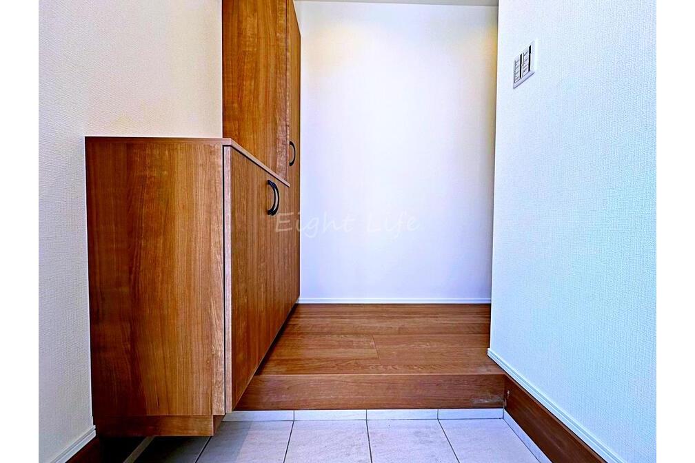 逗子市久木1丁目 新築戸建 A棟 C棟