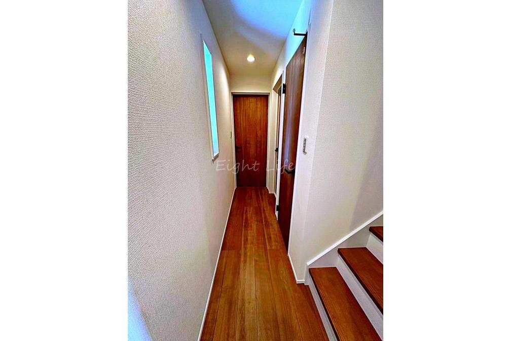 逗子市久木1丁目 新築戸建 A棟 C棟