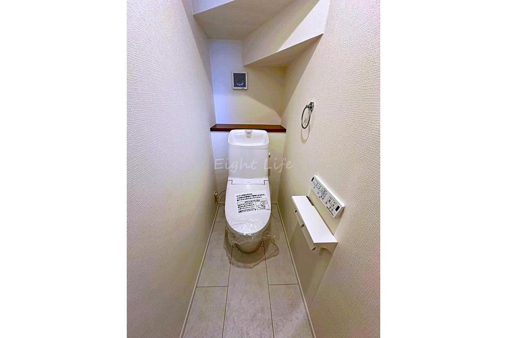 逗子市久木1丁目 新築戸建 A棟 C棟