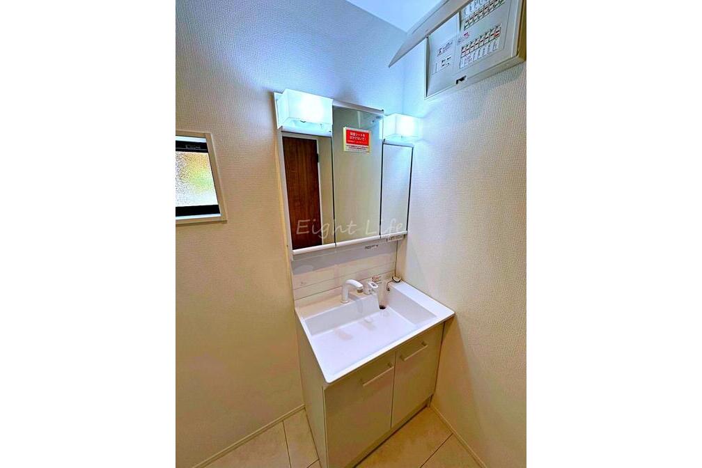 逗子市久木1丁目 新築戸建 A棟 C棟