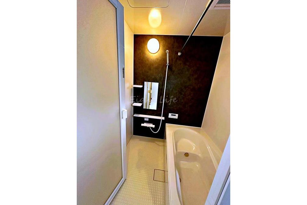 逗子市久木1丁目 新築戸建 A棟 C棟