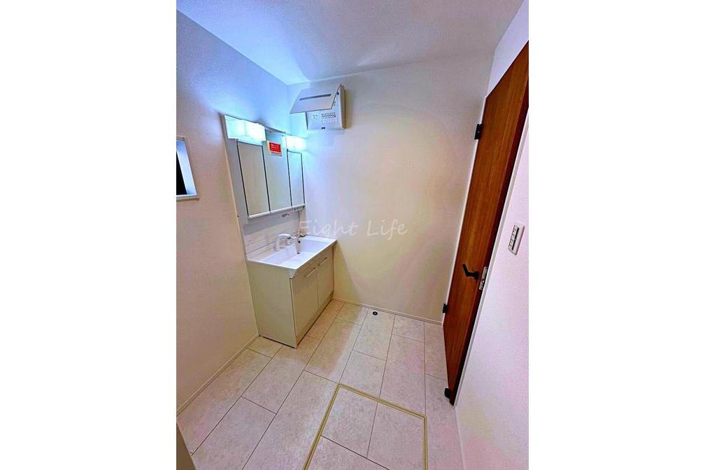 逗子市久木1丁目 新築戸建 A棟 C棟