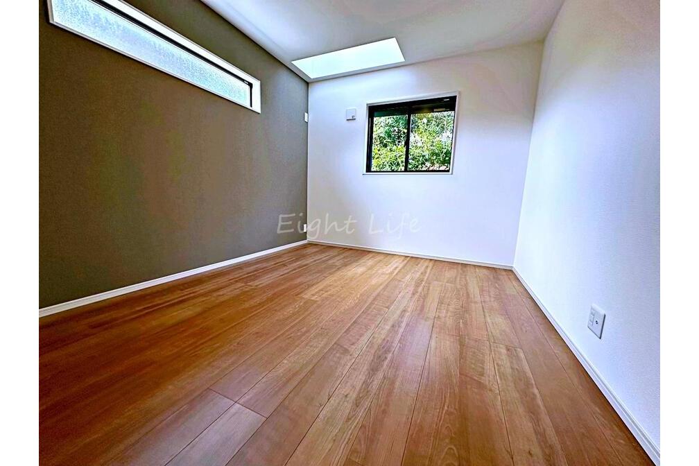 三浦郡葉山町長柄２期　新築戸建