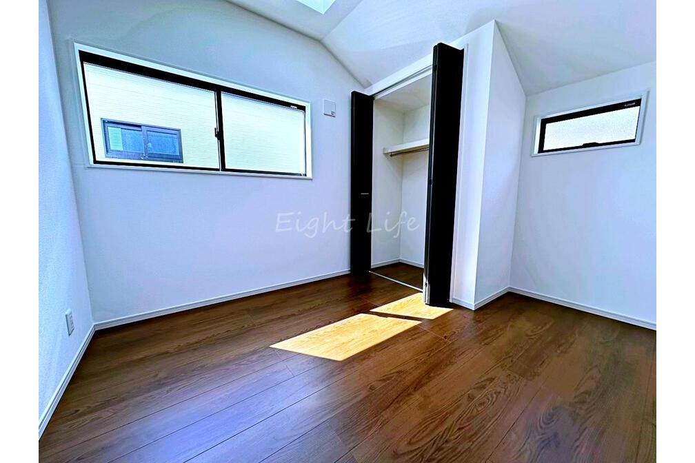 三浦郡葉山町長柄２期　新築戸建