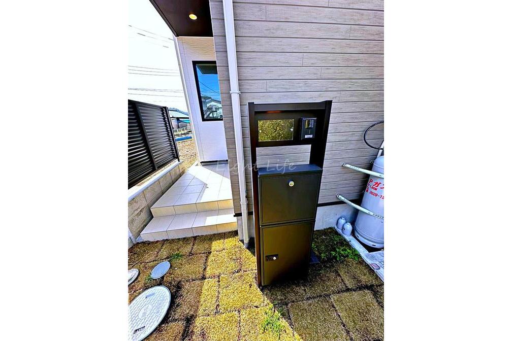 三浦郡葉山町長柄２期　新築戸建