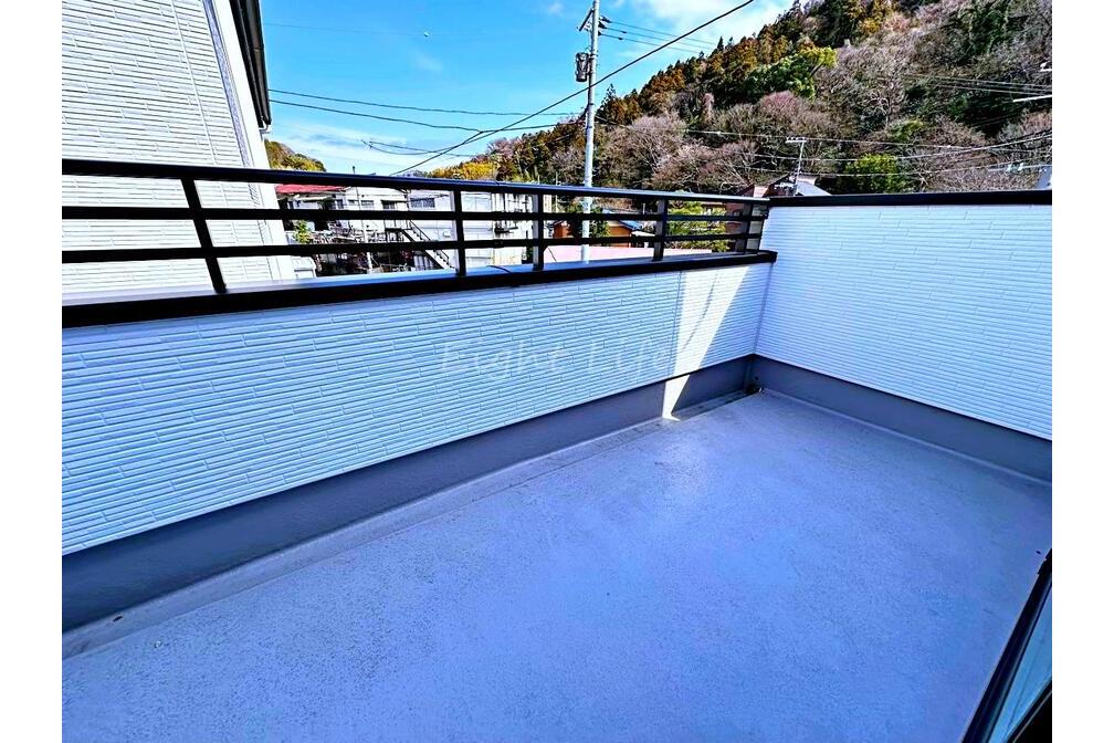 三浦郡葉山町長柄２期　新築戸建