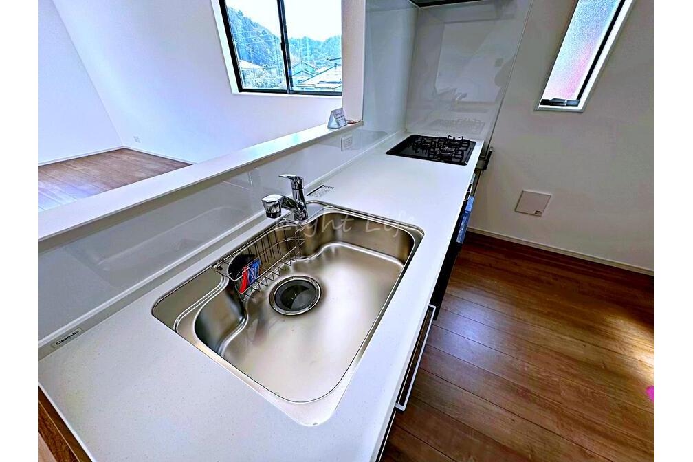 三浦郡葉山町長柄２期　新築戸建