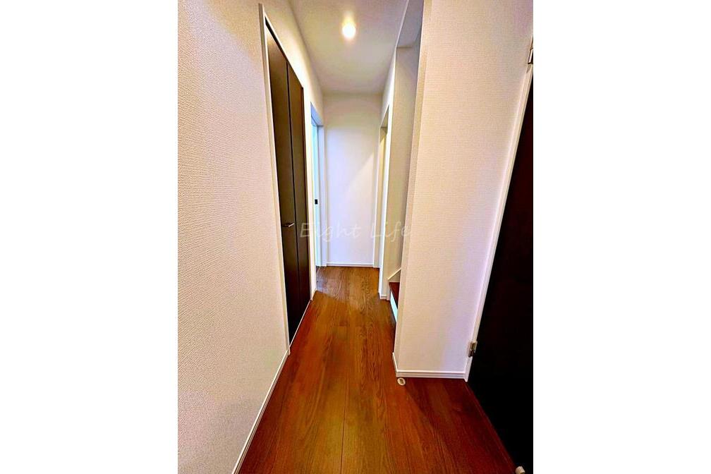 三浦郡葉山町長柄２期　新築戸建