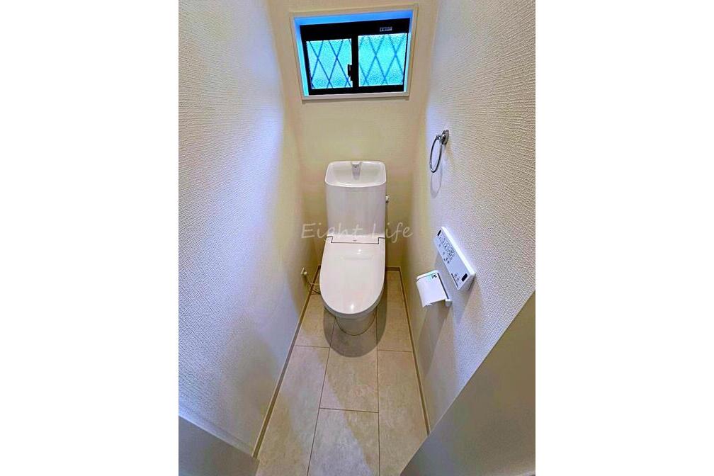 三浦郡葉山町長柄２期　新築戸建