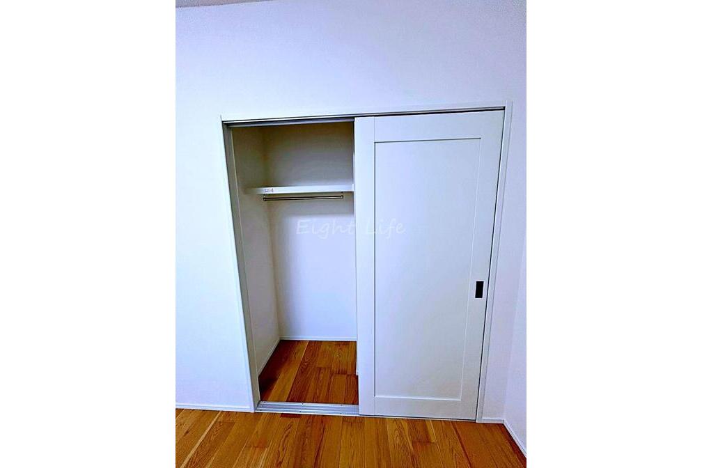 ディアコート逗子海岸　１階部分