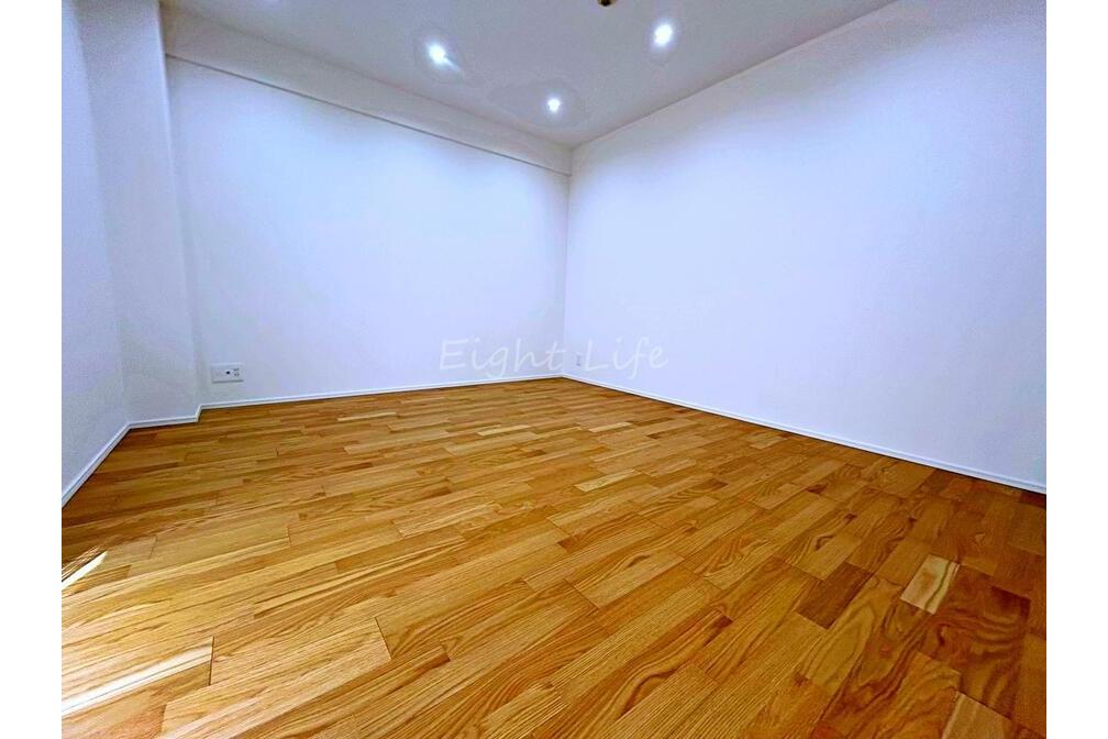 ディアコート逗子海岸　１階部分