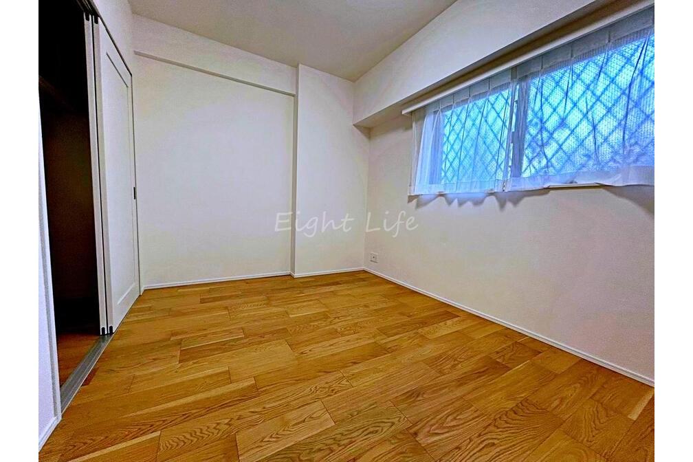 ディアコート逗子海岸　１階部分