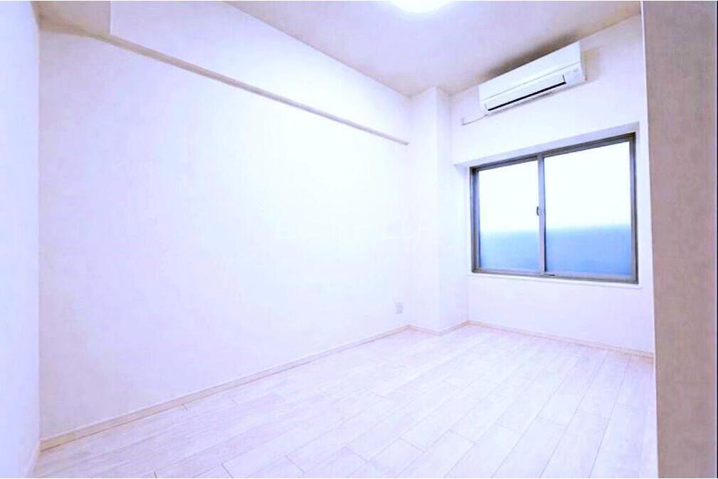 ジュネス葉山クレスト　1階部分