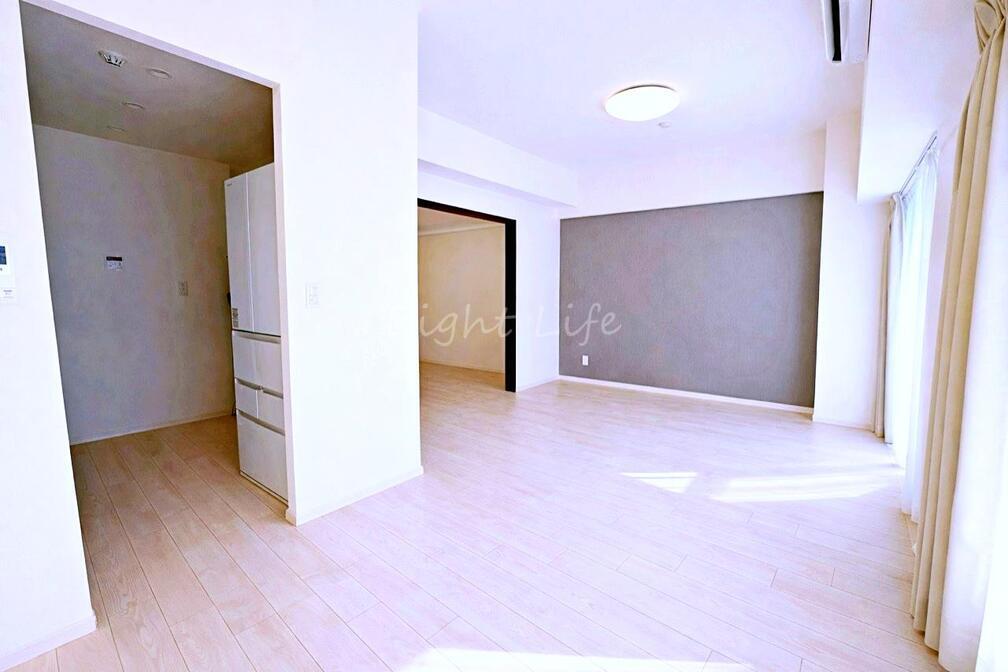 ジュネス葉山クレスト　1階部分