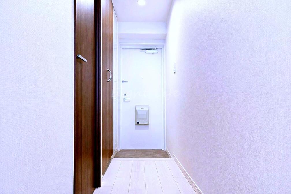 ジュネス葉山クレスト　1階部分