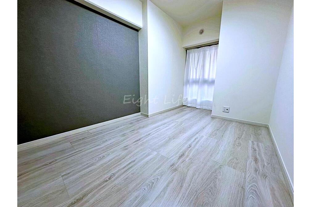 ライオンズマンション湘南秋谷 2階部分