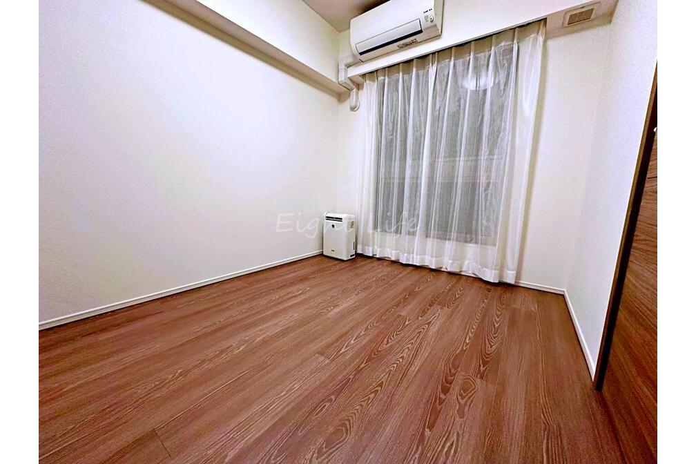 デュオヒルズ秋谷 2階部分