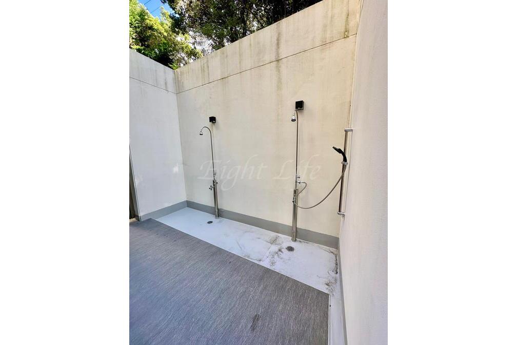 デュオヒルズ秋谷 2階部分