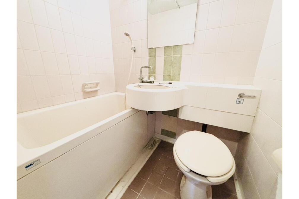 マリンテラス南葉山 4階部分