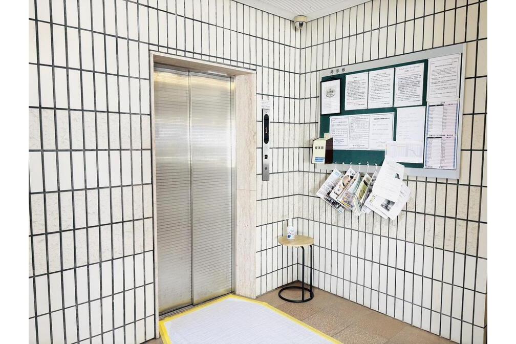 マリンテラス南葉山 4階部分