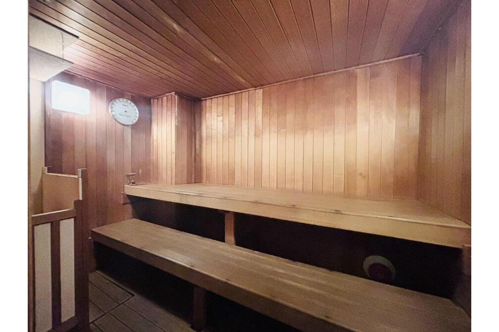 マリンテラス南葉山 4階部分