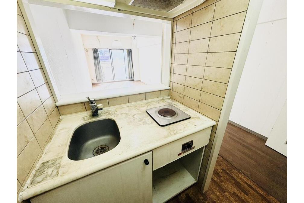 マリンテラス南葉山 4階部分