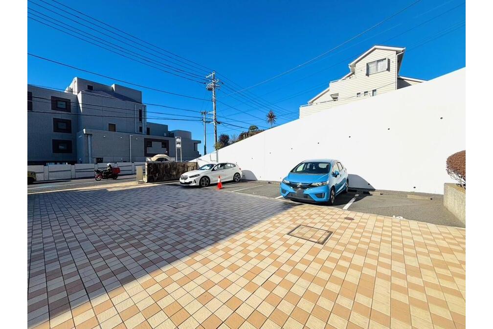 マリンテラス南葉山 4階部分