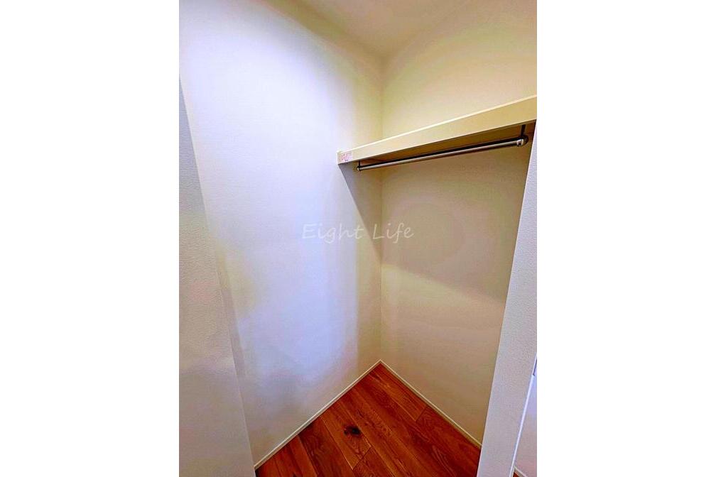 プラハ鎌倉材木座　２階部分