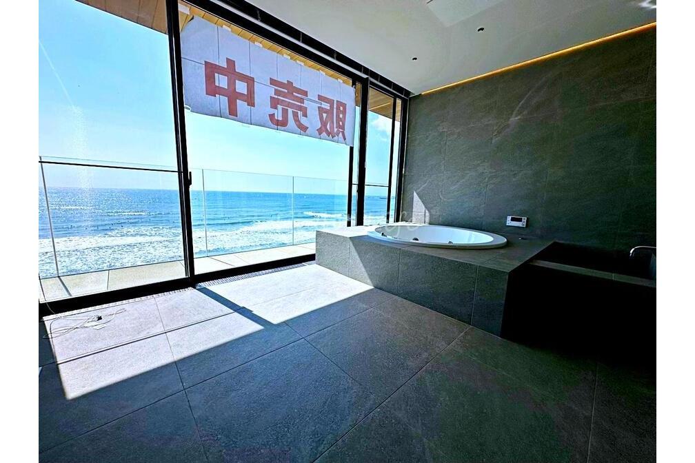 鎌倉市七里ガ浜２丁目　新築リゾートレジデンス