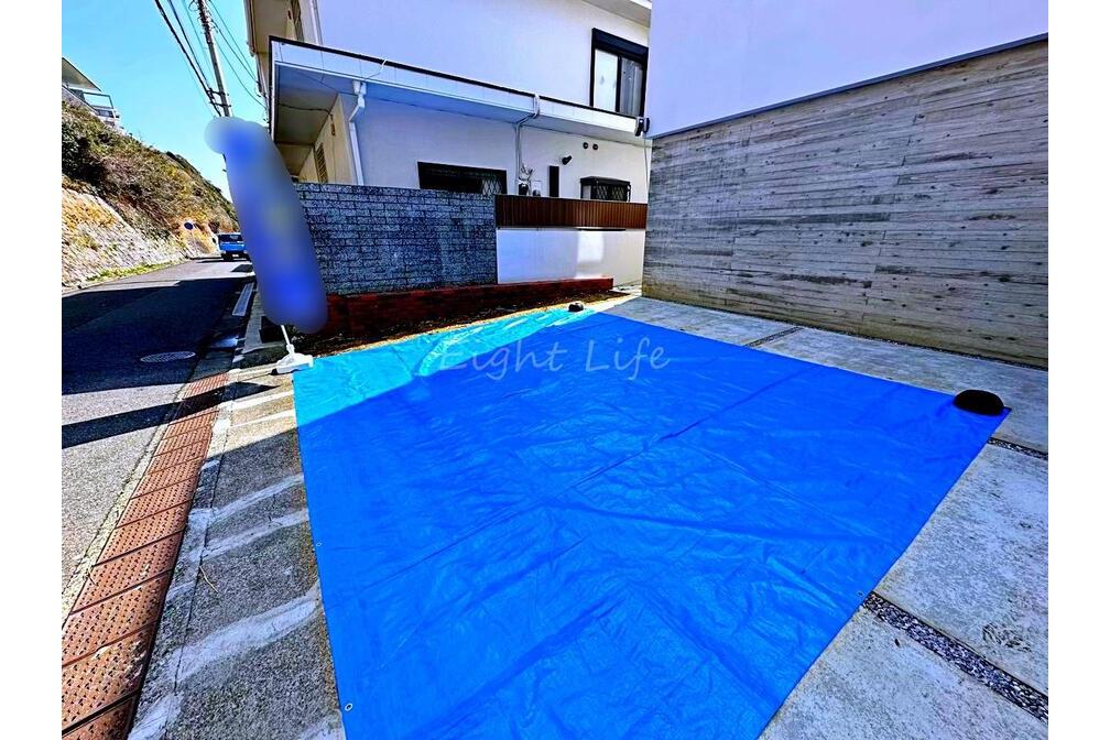 鎌倉市七里ガ浜２丁目　新築リゾートレジデンス