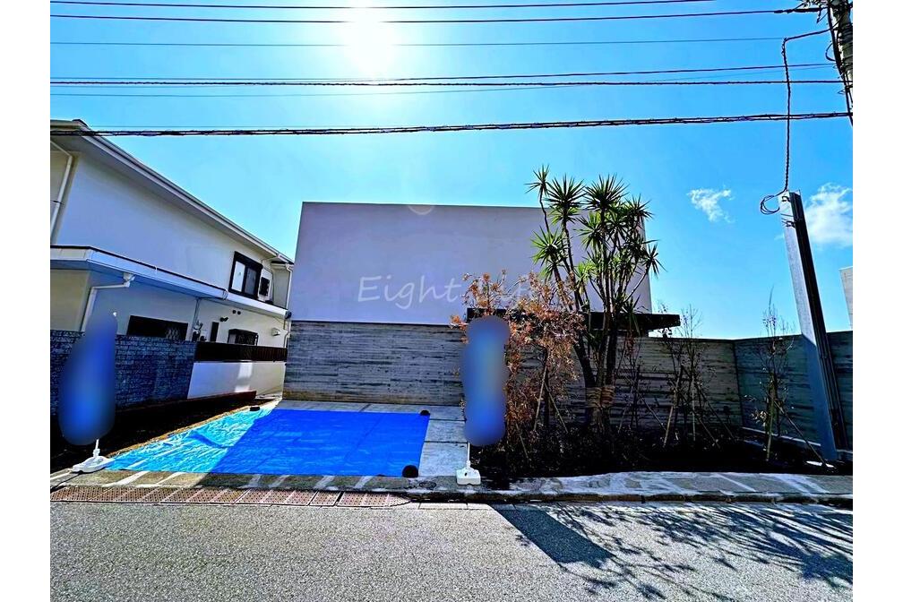 鎌倉市七里ガ浜２丁目　新築リゾートレジデンス