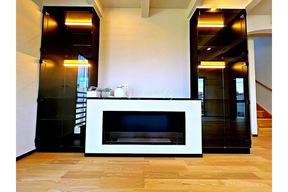 横須賀市秋谷1丁目 新築ガレージハウス