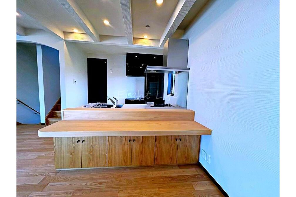 横須賀市秋谷1丁目 新築ガレージハウス