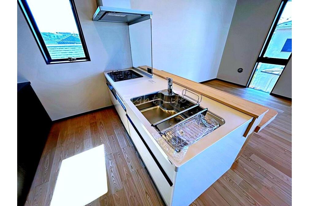 横須賀市秋谷1丁目 新築ガレージハウス