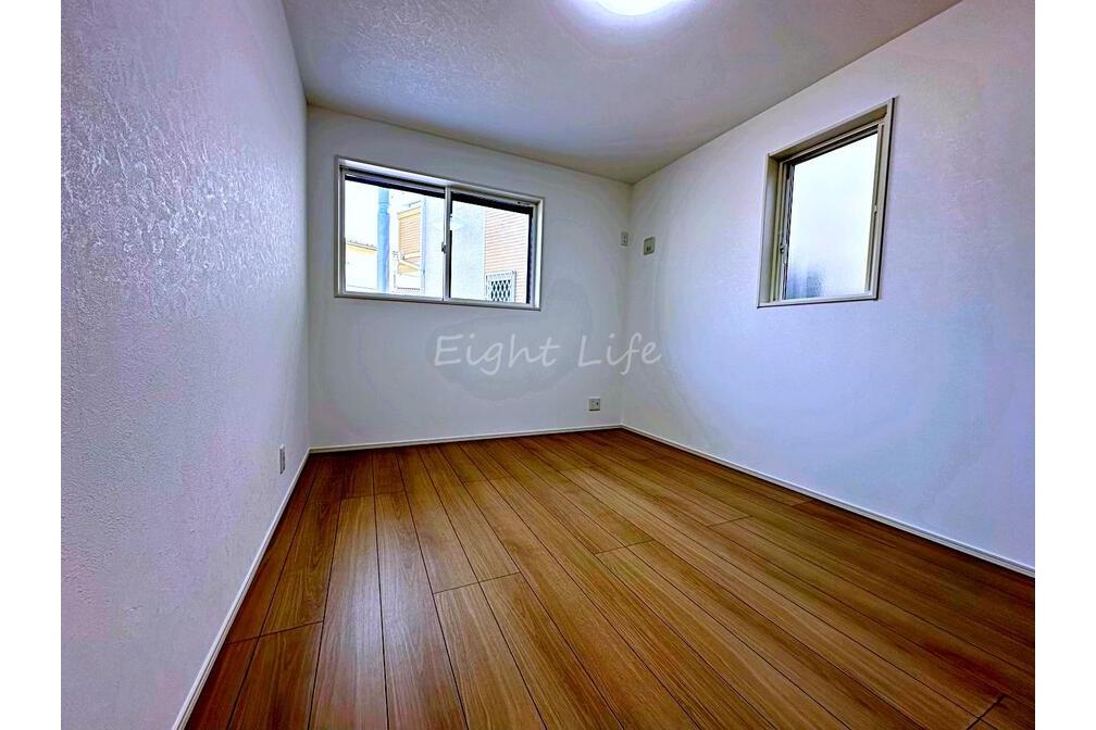 逗子市池子１丁目新築分譲住宅