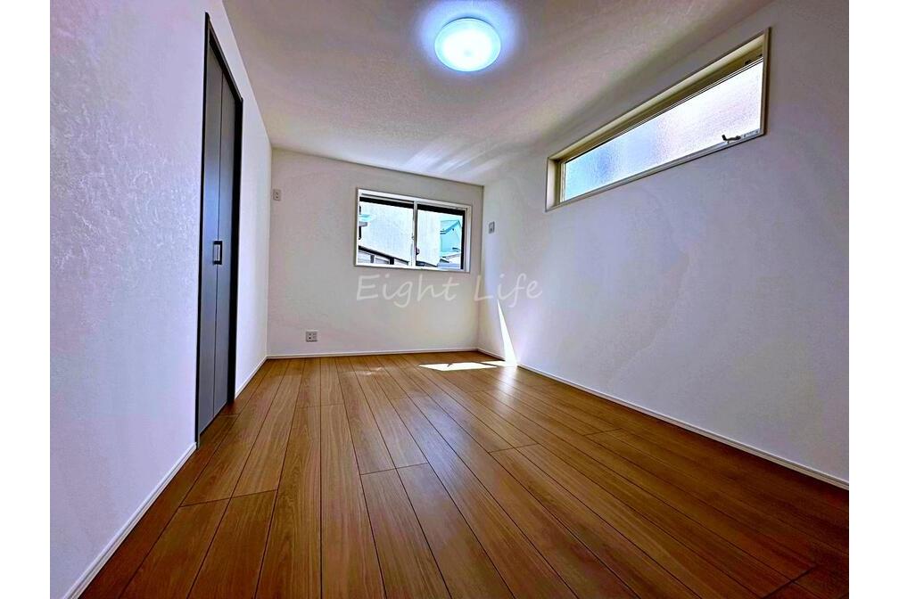 逗子市池子１丁目新築分譲住宅