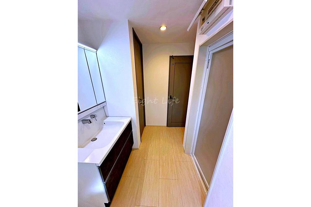 逗子市池子１丁目新築分譲住宅